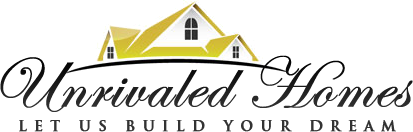 Unrivaled Homes Logo